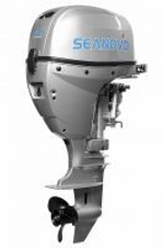 Лодочный мотор SEANOVO SNF9,9(15)HS