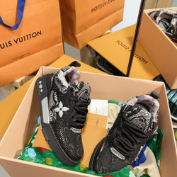 Louis Vuitton Skate Trainers
