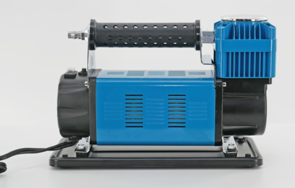 Компрессор 4REVO, 160л/мин