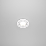 Встраиваемый светильник Technical DL023-2-01W