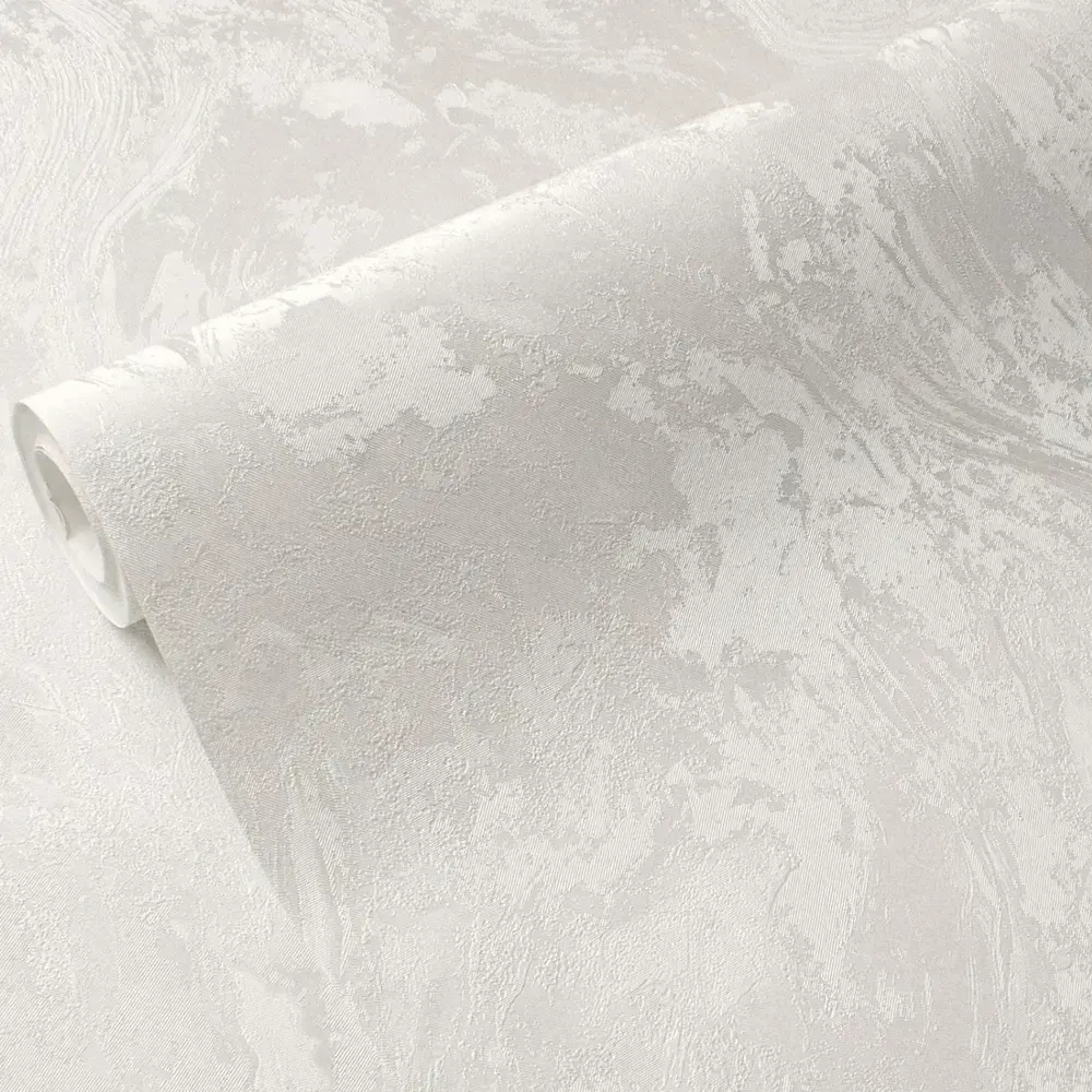 Обои флизелиновые 1.06 ARGUMENT 89042 светло-бежевые метровые, моющиеся, для коридора, для гостиной, для спальни,1.06*10.05 м