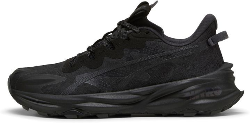 Кроссовки Puma Fast-Trac NITRO 3
