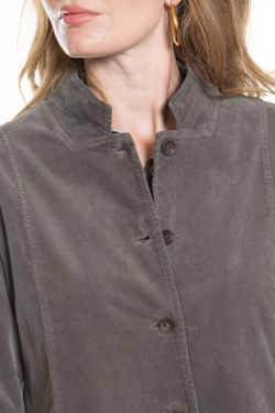 ПАЛЬТО-ЖАКЕТ