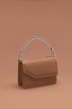 МИНИ-СУМОЧКА, ЭПСОМ, КАРАМЕЛЬ