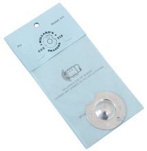 Махровка "Willards Pool"