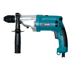 Ударная дрель Makita HP2071F