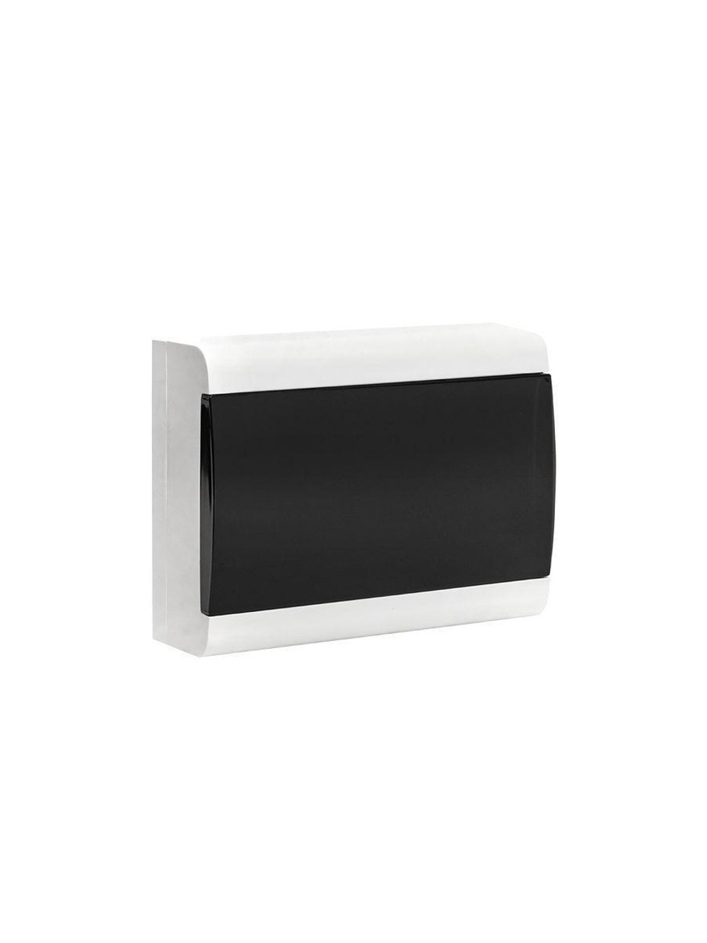 Щит ЩРН-П-12 IP41 Basic (пром. упак.) EKF pb-n-12-bas