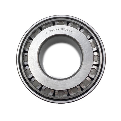 Подшипник 7614А (на пресс валец и в корпус под промежуточный вал) ОГМ-1,5