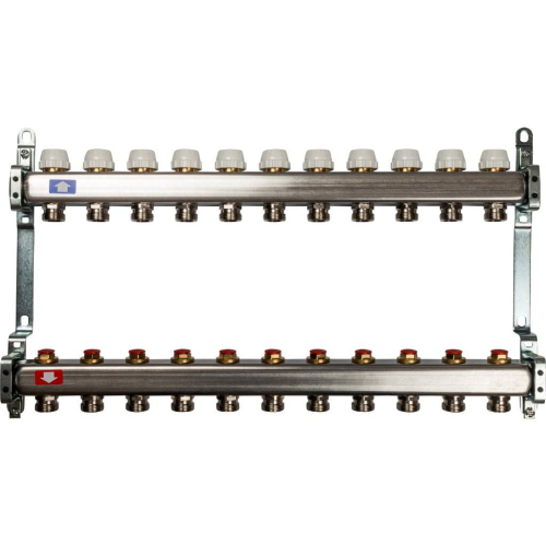 Колл. группа БЕЗ расход. 11-вых.  ST  (4/1шт)