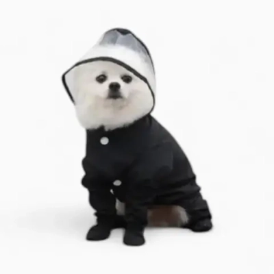 Дождевик «Tail»