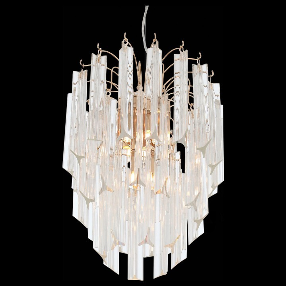 Подвесная люстра ST-Luce SL386.203.05