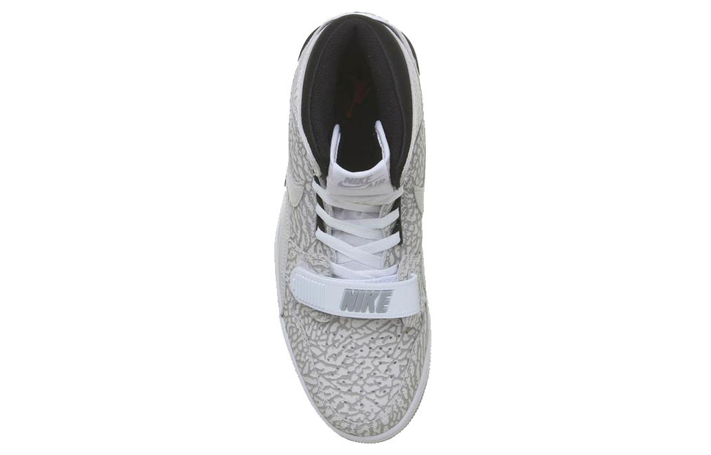 Кроссовки Jordan Legacy 312 Flip