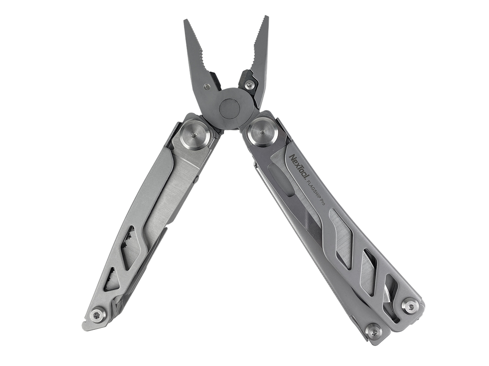 Мультитул Nextool Flagship Pro, 16 функций, нейлоновый чехол (NE20203)