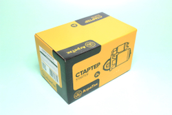 Стартер ММЗ Д-242,243,245 12В 2,7кВт, МТЗ-80,82 9-142-780 AE