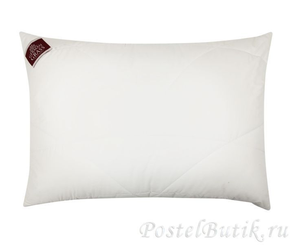 Подушка ортопедическая 70х70 German Grass Cashmere Австрия-Россия