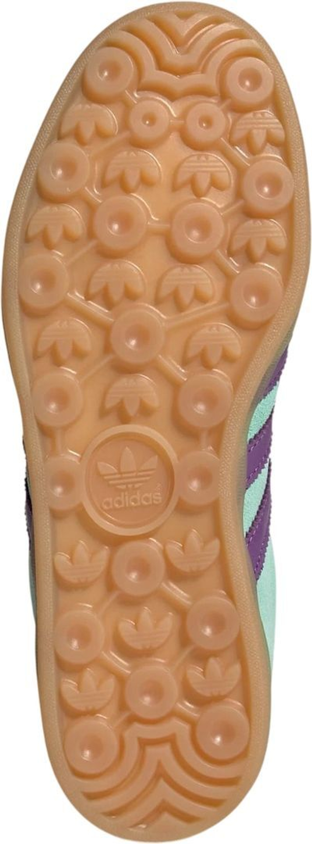 Кроссовки Adidas GAZELLE INDOOR W
