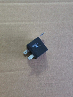 Реле стеклоочистителя ЕВРО-3 (24В, 25А/35А) (YL309-С,YL315-C, 753.3777-02)