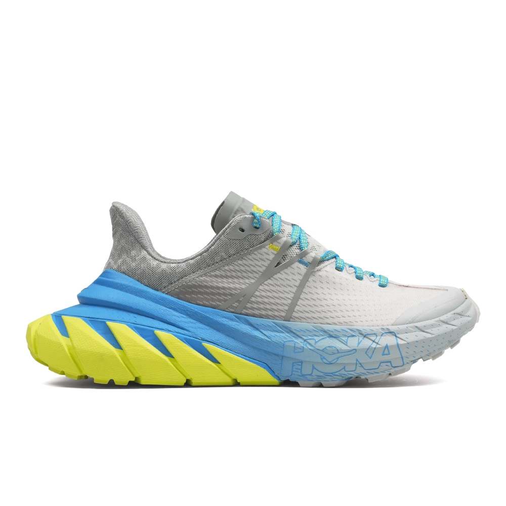 Кроссовки мужские Hoka Tennine