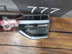 Фонарь задний центральный с дефектом Chery Tiggo 7 Pro Max 22-нв Б/У Оригинал 605000568AA