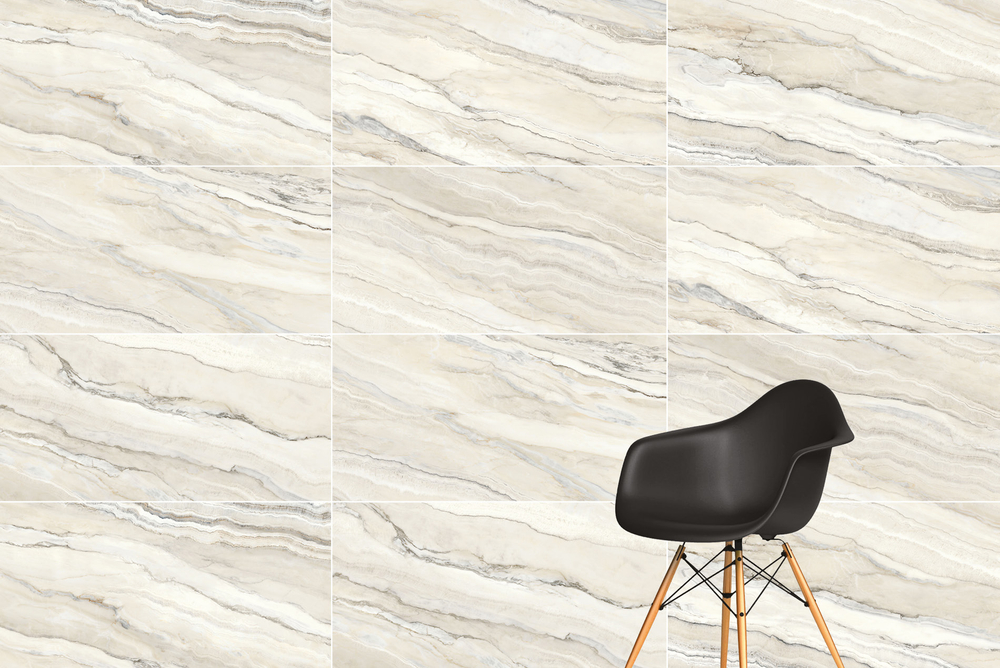 60x120 MarbleSet Арабескато Норковый Лаппато R9