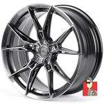 Комплект дисков WheelForce 17x7.5 et35 5x105