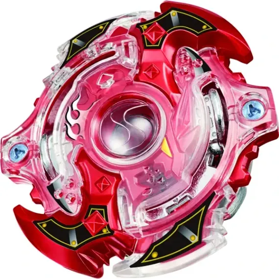 Волчок и лаунчер Storm Spriggan Knuckle Unite B35 от Takara Tomy