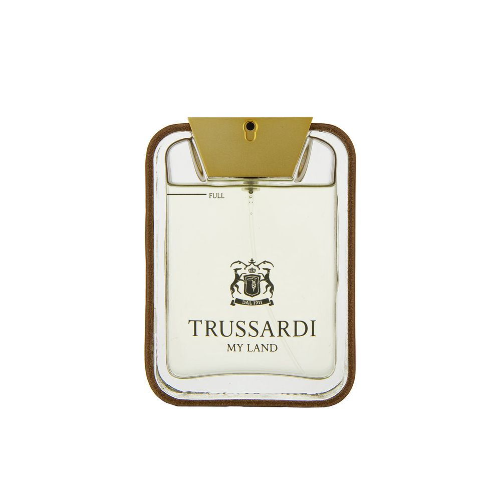 Trussardi My Land Eau De Toilette - tester 100 ml (man)