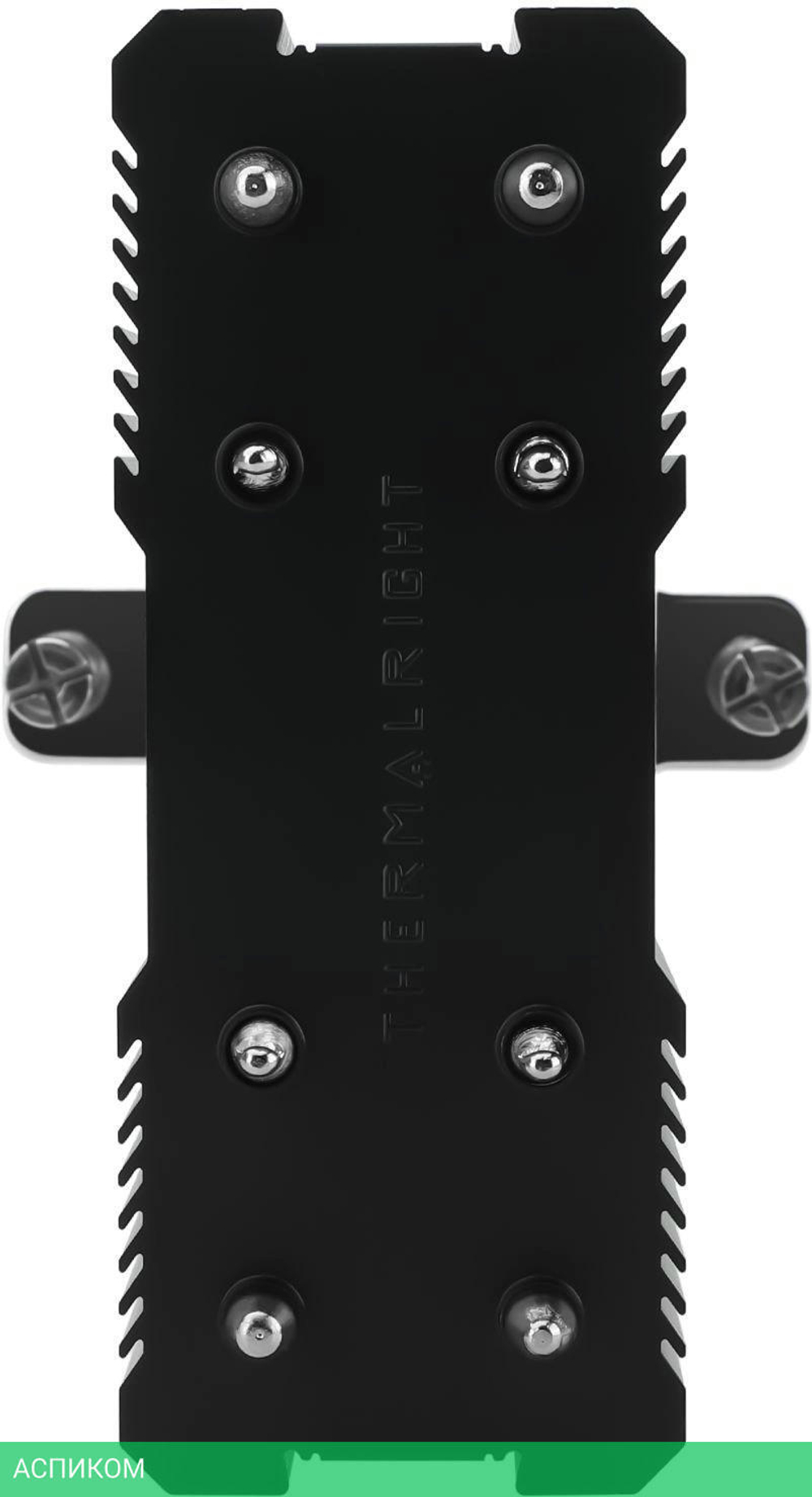 Кулер для процессора Thermalright Assassin X 120 v2 (AX120-V2)