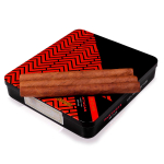 Partagas Series Club Limited Edition Tin