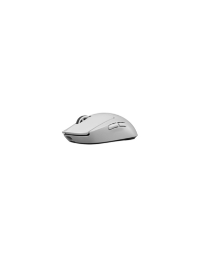 Мышь/ Logitech Mouse G PRO Х Superlight 2 Wireless Gaming White Retail