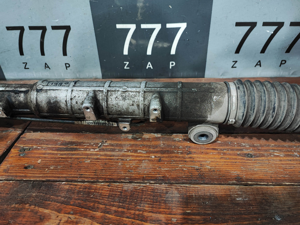 Рейка рулевая Chery Tiggo 4  Б/У Оригинал T153401010BB