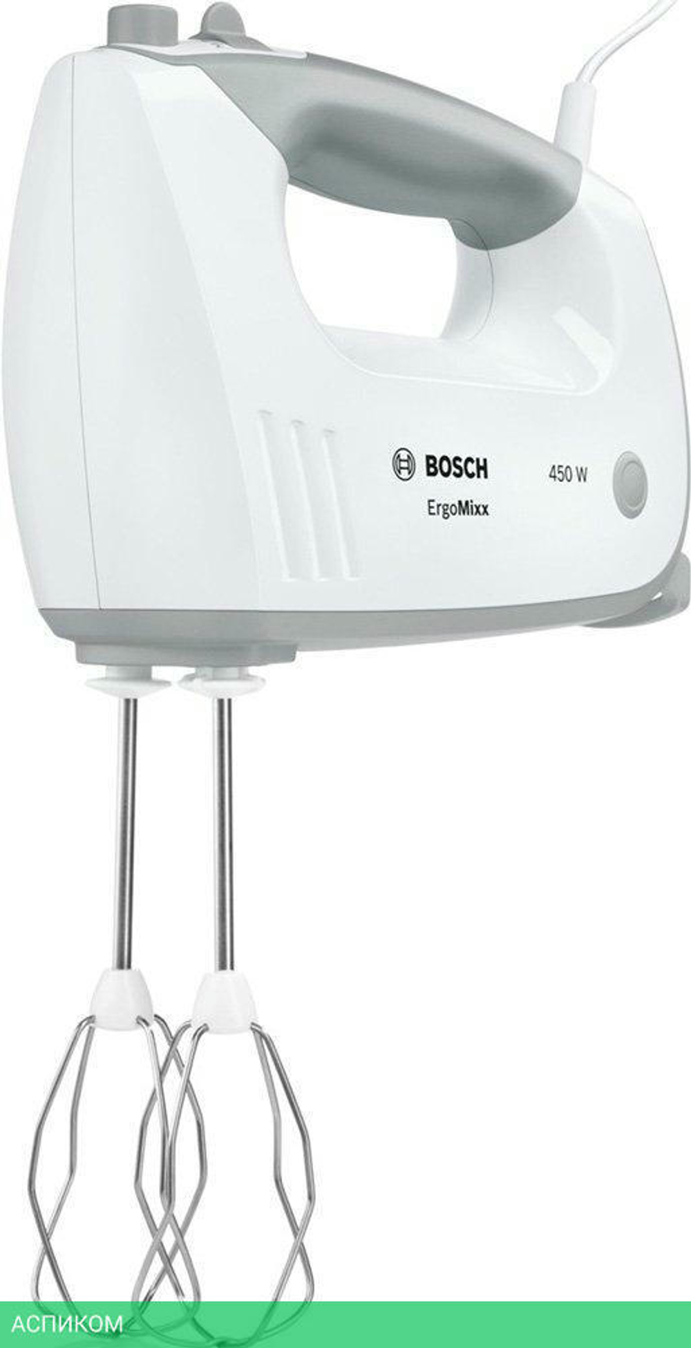 Миксер Bosch MFQ36490
