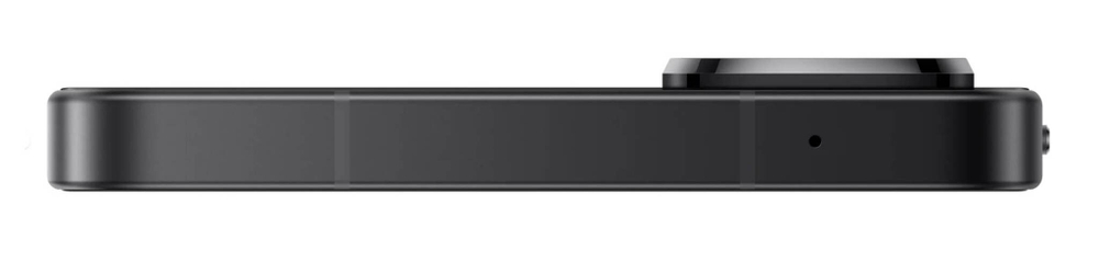 Смартфон Xiaomi Poco F7 12/512 Черный