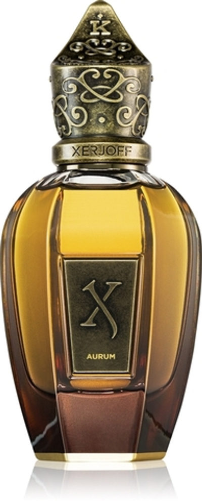 Xerjoff Aurum парфюмерия