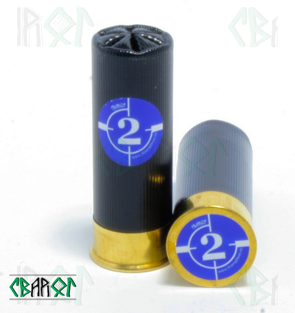 Ammo stickers Shot 2