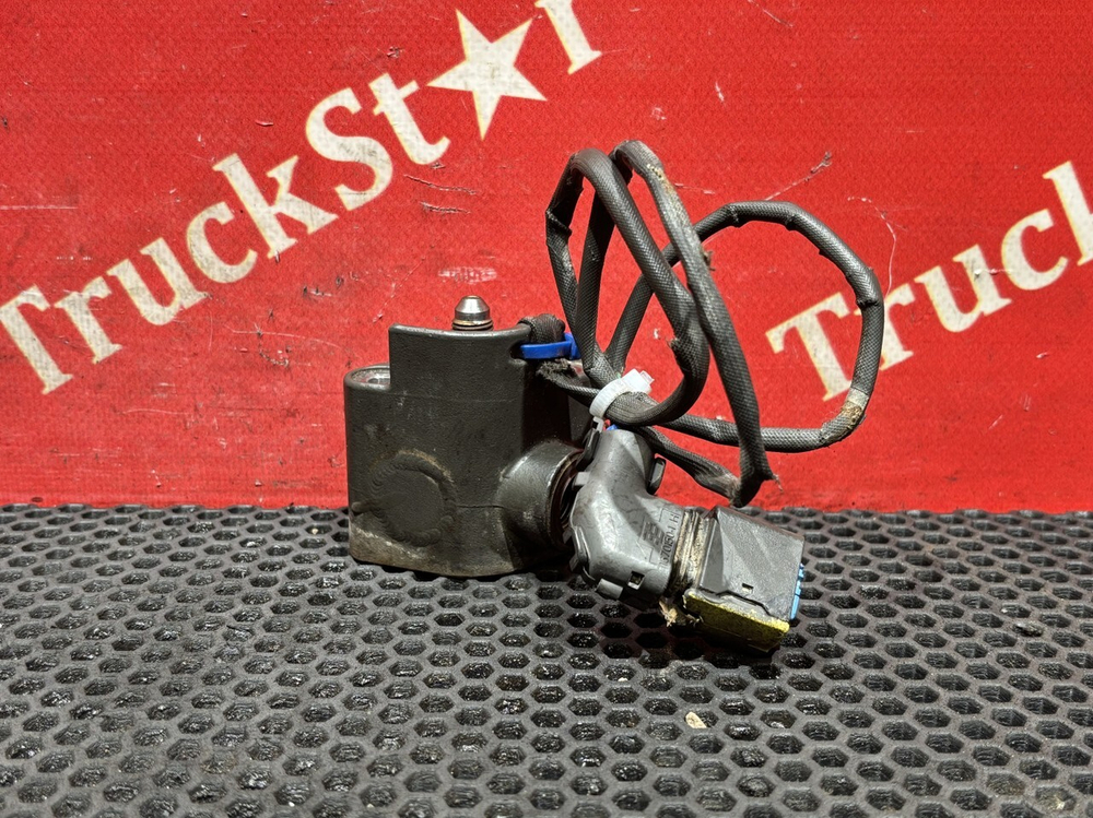 Дозирующий клапан топливный 2019г.