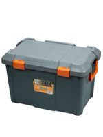 Экспедиционный ящик IRIS HD BOX 600D, 45 литров   /6
