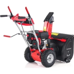 GEOS by AL-KO SnowLine 560 II снегоуборщик бензиновый 5.45 л.с, ковш 56 см, выброс 15 м, 5 вперед/2 назад 212933