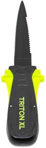 Нож Marlin Triton XL