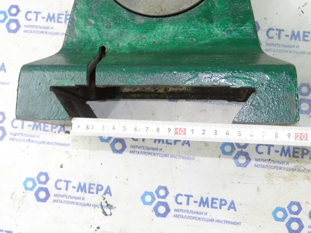 Серьга для фрезерного станка "ласточкин хвост" 144мм/ 179мм (арт.3008)