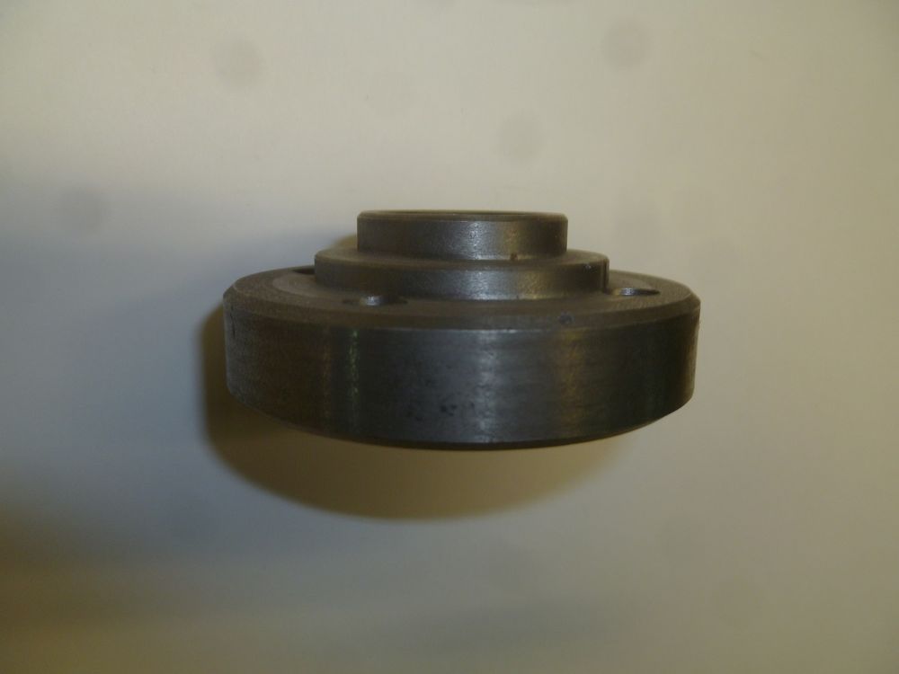Опора пружины верхняя HCD 90B/Spring pressure plate