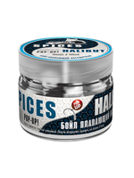 Бойлы насадочные плавающие Sonik Baits 14мм TUTTI FRUTTI Fluo Pop-ups 90мл (Тутти-Фрутти)