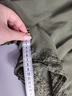 Комбинезон MOTIVI летний 42 размер