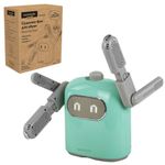 Сушилка для обуви, варежек, перчаток, складная, с подсветкой и таймером, 150 Вт, DASWERK SUPER SD11, 456788