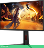 Монитор AOC 25G4S