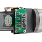 Привод для открывания дверей