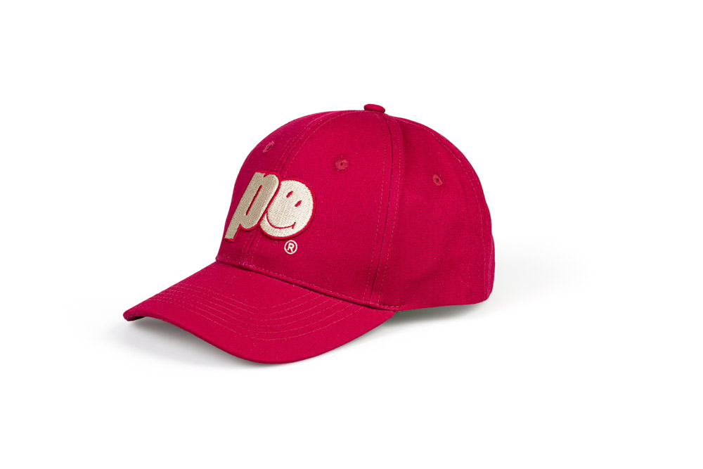 Кепка PRINCE X SMILEY CAP PK