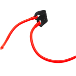 Жгут Стикхант Slingshot Rubber Band GGRR-1 для рогатки с высокой жёсткостью Красный