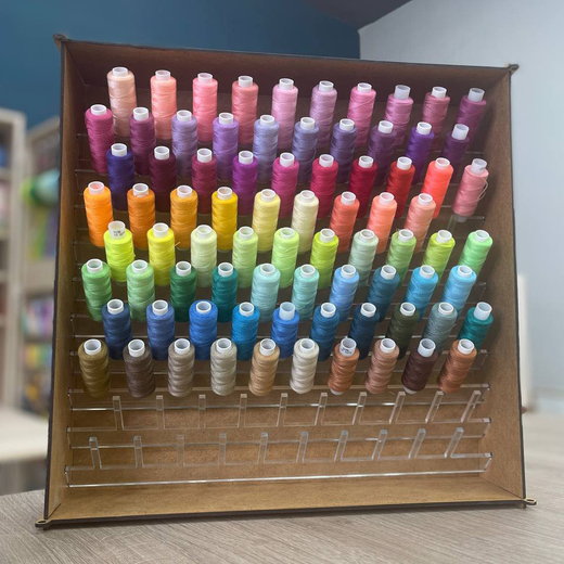 Органайзер для ниток