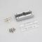 Коннектор прямой Arlight ARL-Clear-Mini-Line 022704
